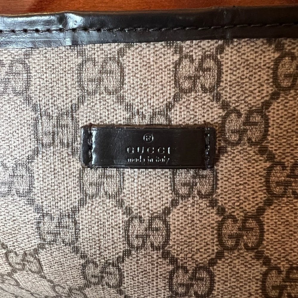 Gucci shoulder bag - Picture 5 of 16